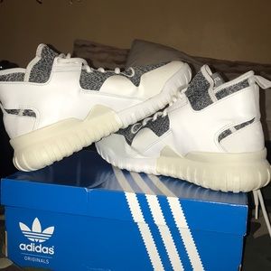 Men’s Addidas tubulars